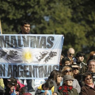 Argentina se apoya en ONU para reclamar Malvinas