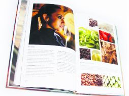 Contenido. Los sentidos del tequila echa un vistazo en la historia de la bebida y sus características.  /