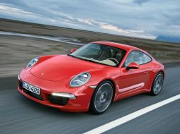 Porsche presenta la calificación más alta. GMC, Lexus, Infiniti y Chevrolet, complementan el top-five.  /