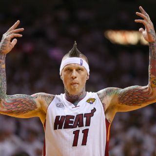 Miami se corona en la NBA