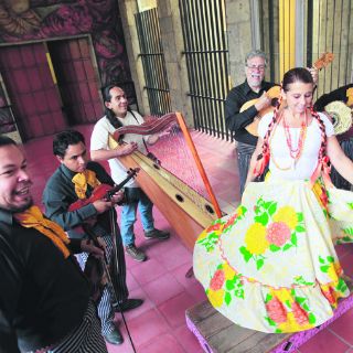 Revelan el programa del Encuentro Nacional de Mariachi Tradicional