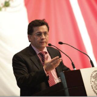 La reforma financiera no cubre a pymes