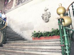 Nómina. El Ayuntamiento tapatío cuenta con una plantilla de poco más de 12 mil trabajadores. EL INFORMADOR /