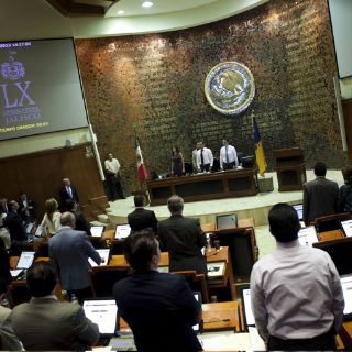 Partidos, dispuestos a bajarse hasta 50% los recursos públicos