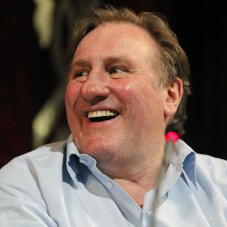 Gérard Depardieu pierde su licencia de conducir