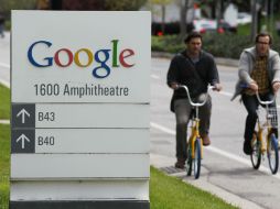 A Google se la relaciona también con el polémico programa de vigilancia sobre internet PRISM. AP /