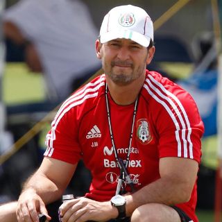 El Rebaño respalda al Tricolor