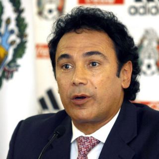 Para el Tri, siempre estoy dispuesto: Hugo Sánchez