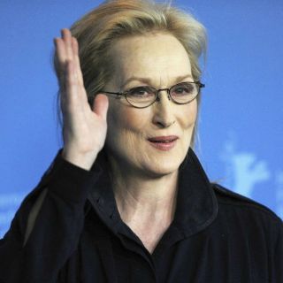 Meryl Streep llega a los 64 años como una de las mejores