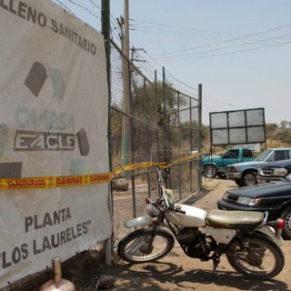 Arrancan obras de planta tratadora en Los Laureles
