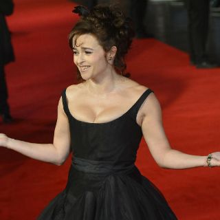 Helena Bonham será la nueva ''Hada Madrina''