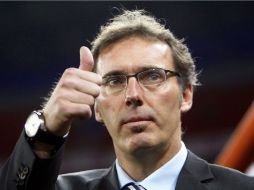 El técnico francés cierra negociaciones para sustituir a Ancelotti.  /