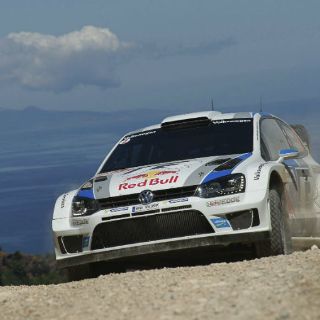 Ogier se consolida en el liderato del Rally de Italia