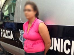 Acusan a Soto Torres de permitir que su pareja sentimental golpeara a su hija. ARCHIVO /