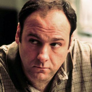 Gandolfini come y bebe con exceso antes de morir: The New York Post