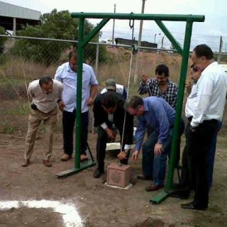 Los Laureles, entre basura y conflictos