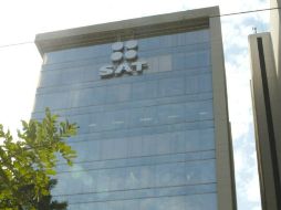 En Jalisco el SAT ha perdonado más de 394 MDP por impuestos no enterados por los gobiernos locales. ARCHIVO /