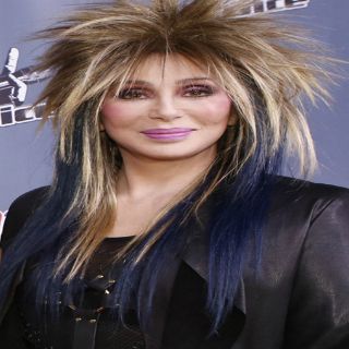 Gaga deja a Cher sin canción