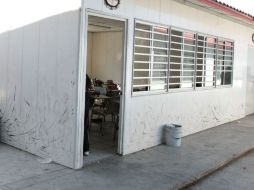 En días pasados la agresión contra una niña sucede luego de que la maestra encargada dejara el aula. ARCHIVO /