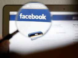 Los datos que se almacenan incluyen entradas de Facebook, y el historial de navegación de cualquier usuario de internet. ARCHIVO /