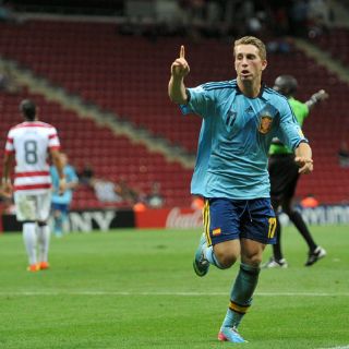 España y Francia dan muestra de su poder