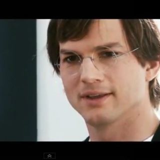 Lanzan primer trailer del filme ''Jobs''
