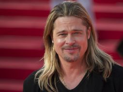 El actor era esperado mañana en Río de Janeiro para la presentación de su nuevo filme. ARCHIVO /