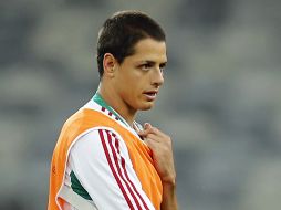 Hernández llama la atención por su eficacia en las áreas rivales. AP /