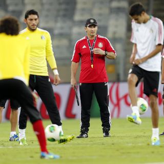 El Tri saldrá a ganar ante Japón