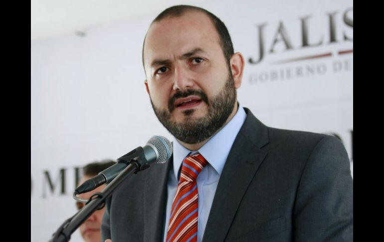 Ricardo Villanueva afirma que no se pueden frenar políticas públicas por la mala administración del gobierno anterior. ARCHIVO /