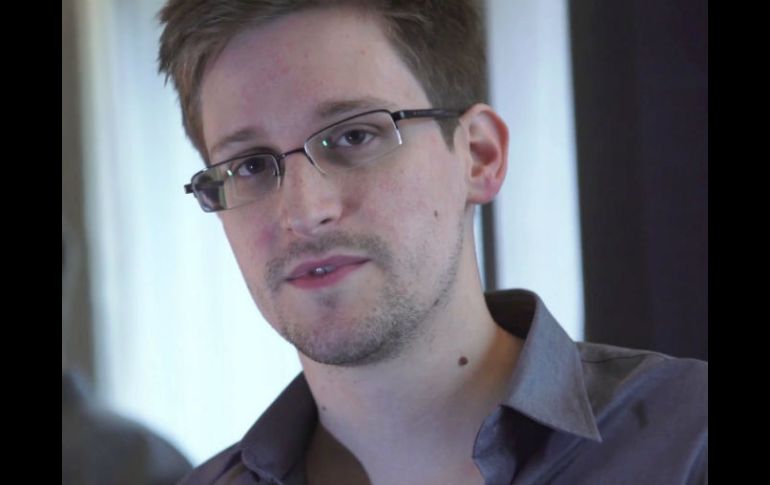 El gobierno de Hong Kong asegura que tratará el caso de Snowden de acuerdo con sus propias leyes. ARCHIVO /
