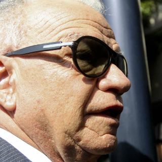 Granier requiere de tratamiento médico: abogados