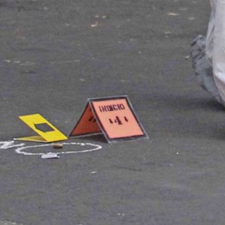 Balacera en Fresnillo deja ocho muertos