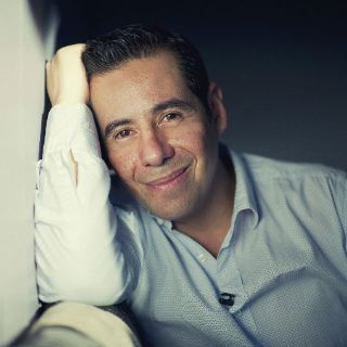 Arriba y adelante con Yordi Rosado