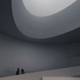 La historia del arte se resume a un grupo de personas intentando retratar la luz: Tur