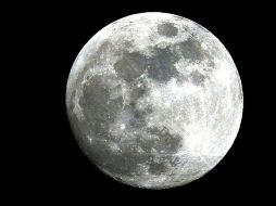 Los astrónomos dicen que vale la pena mirarla y apreciar el cosmos. ARCHIVO /