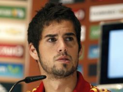 El jugador proveniente del Málaga se decidió por el cuadro merengue al rechazar al Manchester City. ARCHIVO /