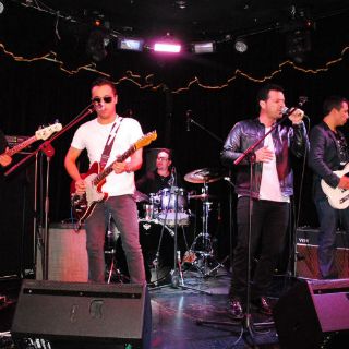 Volován promueve el lanzamiento digital de ''Sin aliento''