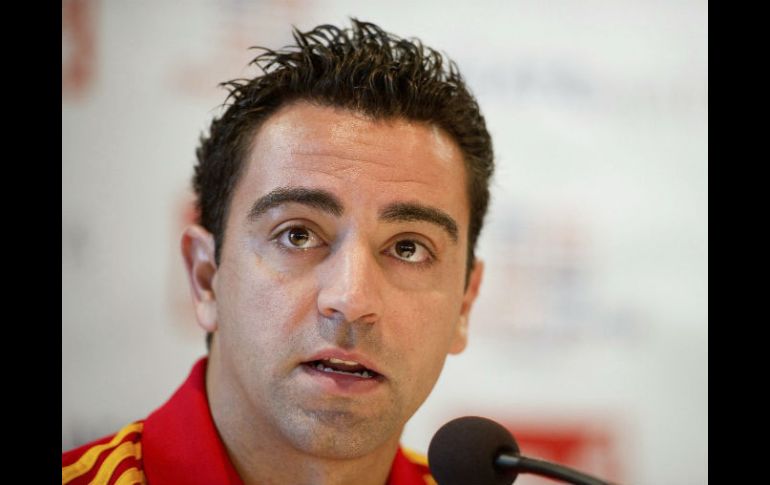 En ocasiones, el centrocampista pedía jugar con elementos diferentes a los que decidía el cuerpo técnico. ARCHIVO /