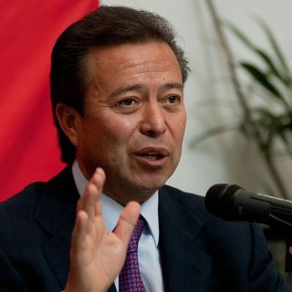 El PRI pide no temer a ''tigre de papel'' en reforma energética