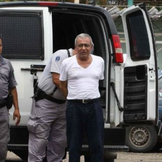 Ex funcionario tabasqueño comparece sobre desfalco