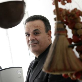 Fernando de la Mora promueve cultura de la donación