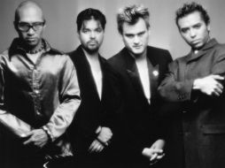 En noviembre, la banda cumplirá 20 años de carrera con un nuevo álbum y un video estrenándose. ARCHIVO /