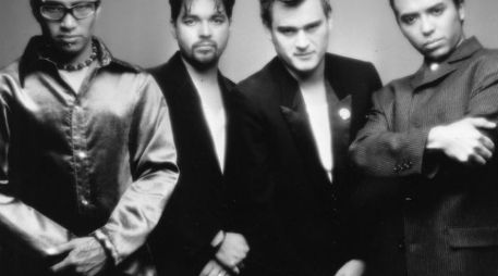 En noviembre, la banda cumplirá 20 años de carrera con un nuevo álbum y un video estrenándose. ARCHIVO /