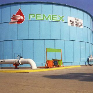 El PRD llama a unidad de la izquierda en tema petrolero