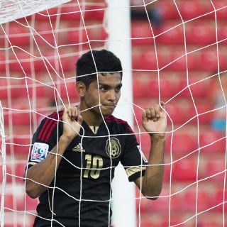 Almaguer pide calma ante la derrota