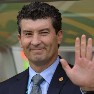 'Chepo' asegura que regresarán a Brasil