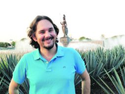 Distintas nacionalidades. Todos intentan recrear los platillos típicos de sus respectivos países. ESPECIAL /