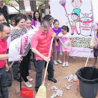 Tonalá quiere ser la ciudad más limpia de la metrópoli