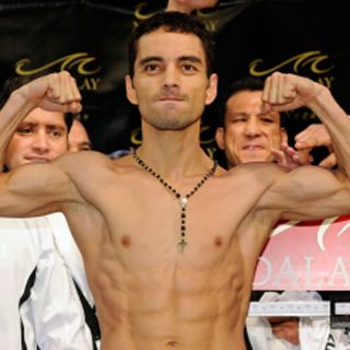 'Cochulito' Montiel retiene su título